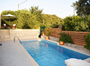 Eco Cottage Vedere with Pool